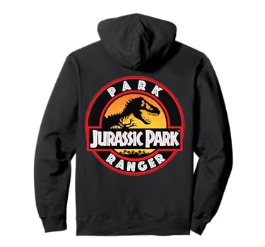 USA製 90's JURASSIC PARK スウェット　トレーナー M 公式 USA製 90's JURASSIC PARK スウェット トレーナー M 公式